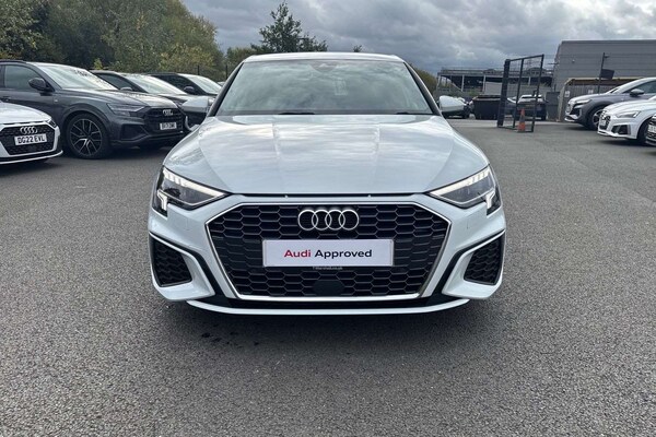 Used Audi A3 2022 for sale - 76191925: Photo 32