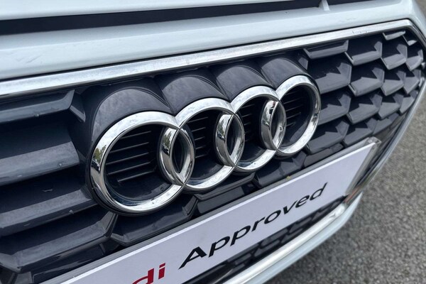 Used Audi A3 2022 for sale - 76191925: Photo 34