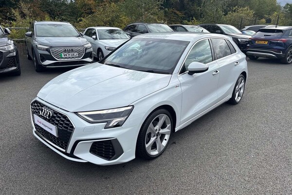 Used Audi A3 2022 for sale - 76191925: Photo 35
