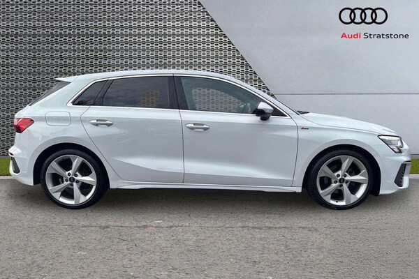 Used Audi A3 2022 for sale - 76191925: Photo 4