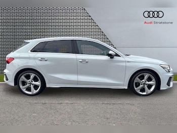 Used Audi A3 2022 for sale - 76191925: Photo 4