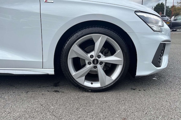 Used Audi A3 2022 for sale - 76191925: Photo 5