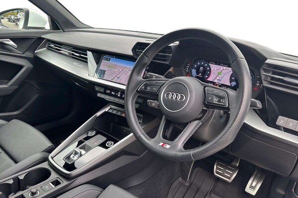 Used Audi A3 2022 for sale - 76191925: Photo 6