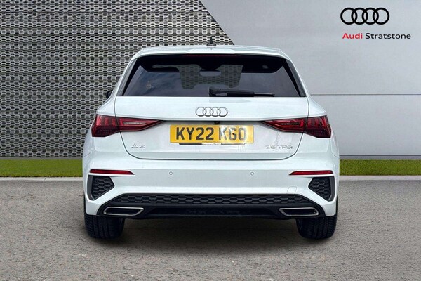 Used Audi A3 2022 for sale - 76191925: Photo 7
