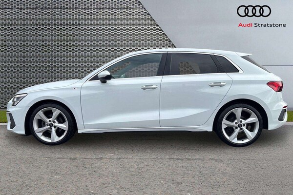Used Audi A3 2022 for sale - 76191925: Photo 8