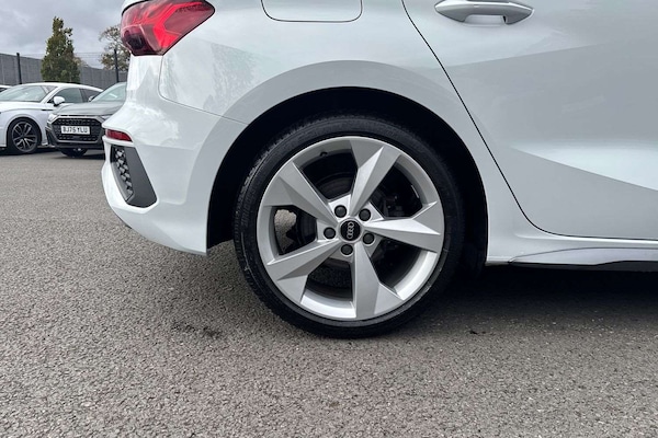 Used Audi A3 2022 for sale - 76191925: Photo 9