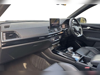 Used Audi Q5 2022 for sale - 76475862: Photo