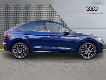 Used Audi Q5 2022 for sale - 76475862: Photo