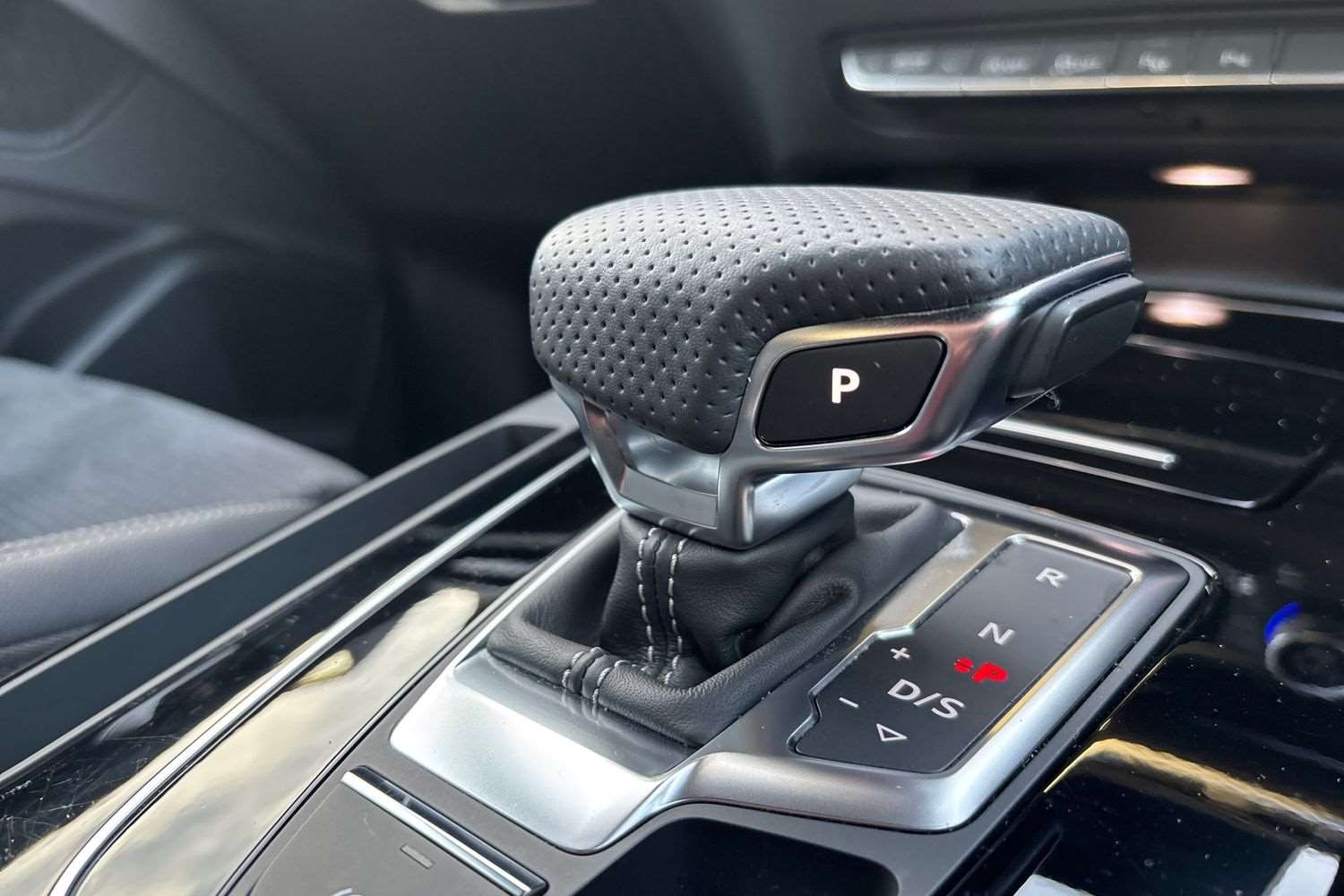 Used Audi Q5 2024 for sale - 75968044: Photo 15