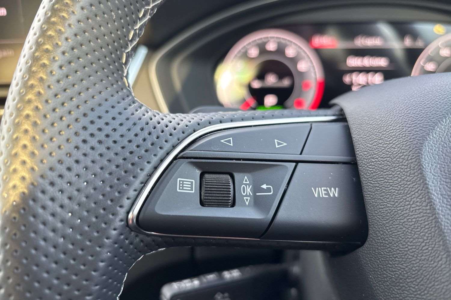 Used Audi Q5 2024 for sale - 75968044: Photo 16