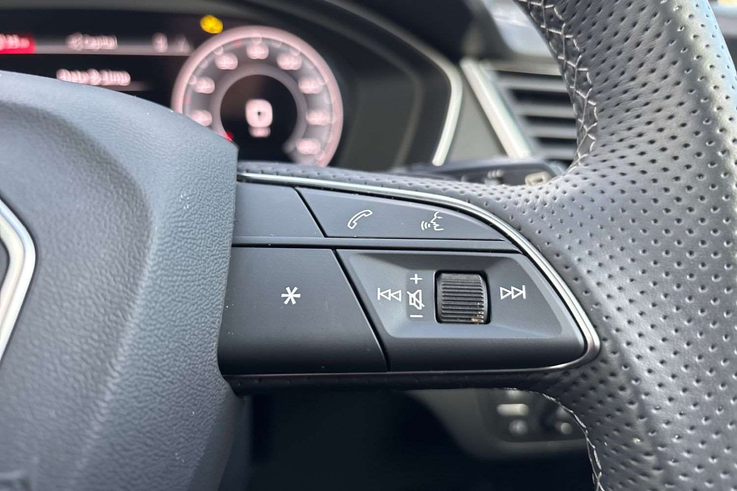 Used Audi Q5 2024 for sale - 75968044: Photo 17