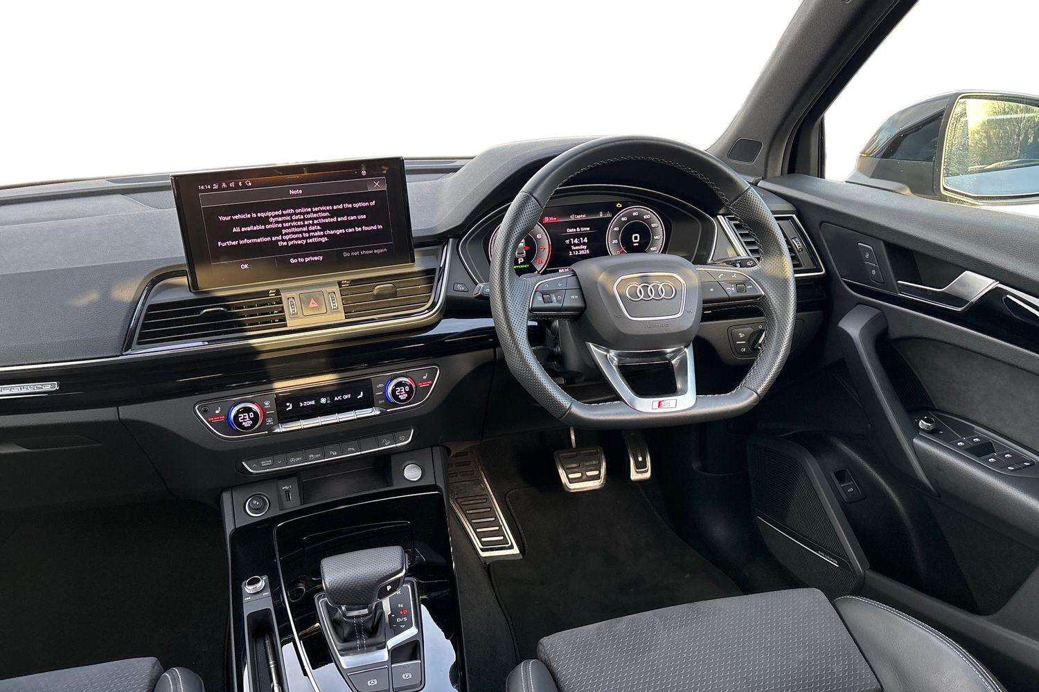 Used Audi Q5 2024 for sale - 75968044: Photo 20