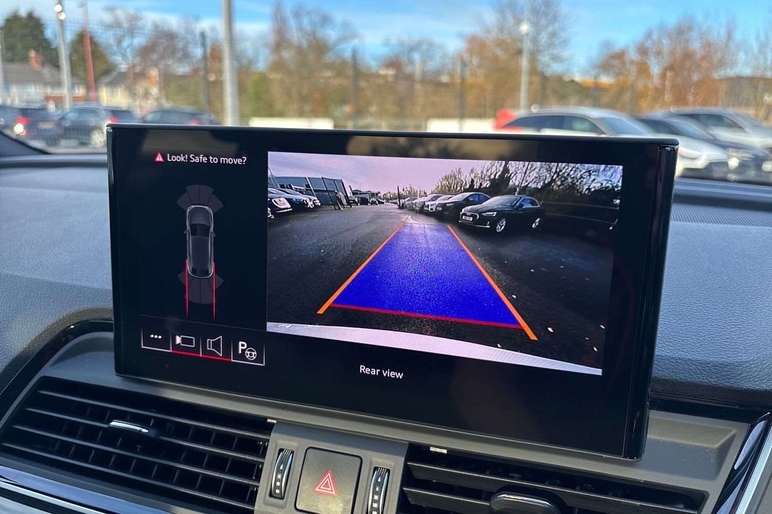 Used Audi Q5 2024 for sale - 75968044: Photo 26