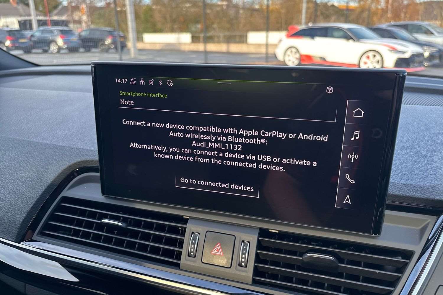 Used Audi Q5 2024 for sale - 75968044: Photo 27