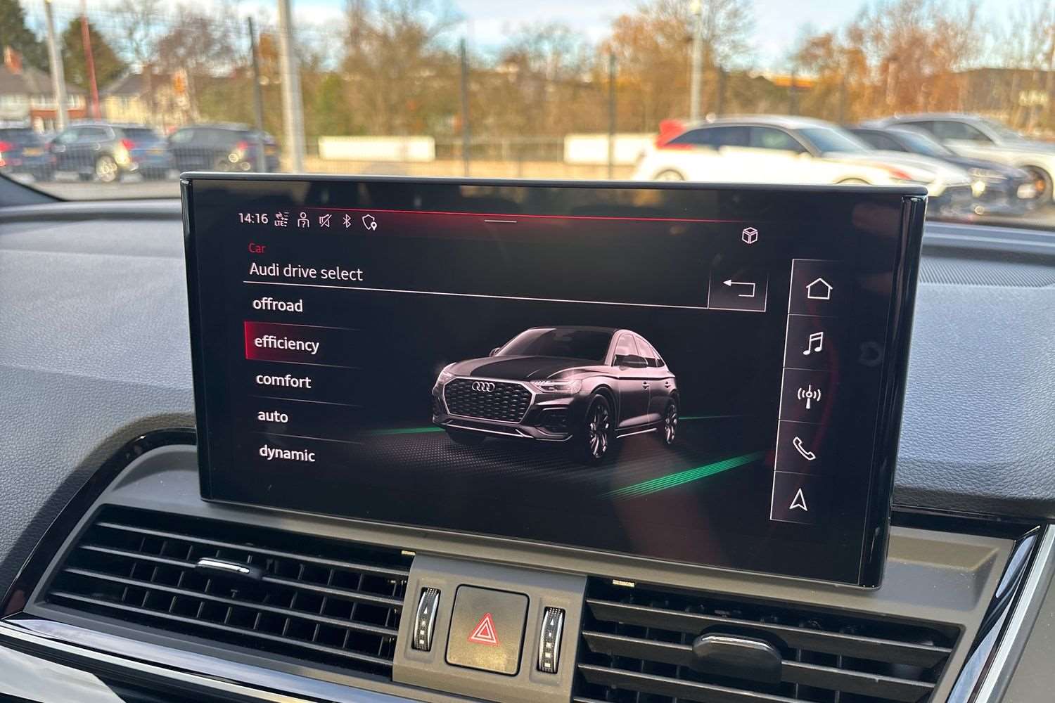 Used Audi Q5 2024 for sale - 75968044: Photo 30