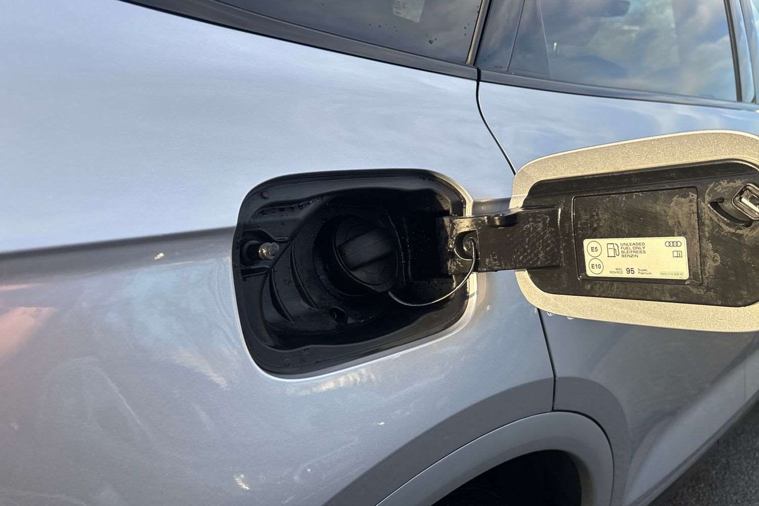 Used Audi Q5 2024 for sale - 75968044: Photo 31