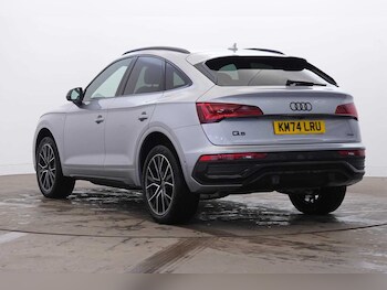 Used Audi Q5 2024 for sale - 75968044: Photo