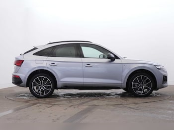 Used Audi Q5 2024 for sale - 75968044: Photo
