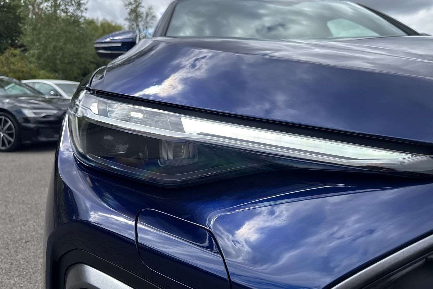 Used Audi Q5 2025 for sale - 76113485: Photo 18