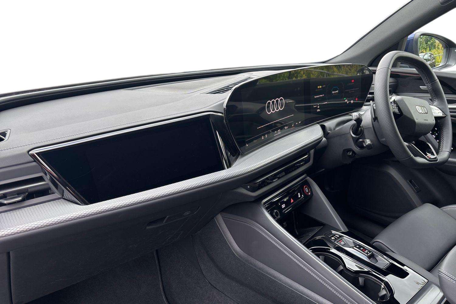 Used Audi Q5 2025 for sale - 76113485: Photo 2