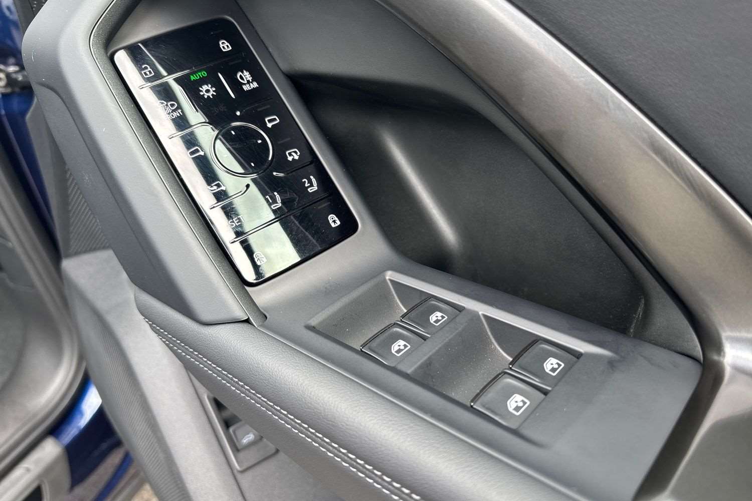 Used Audi Q5 2025 for sale - 76113485: Photo 21