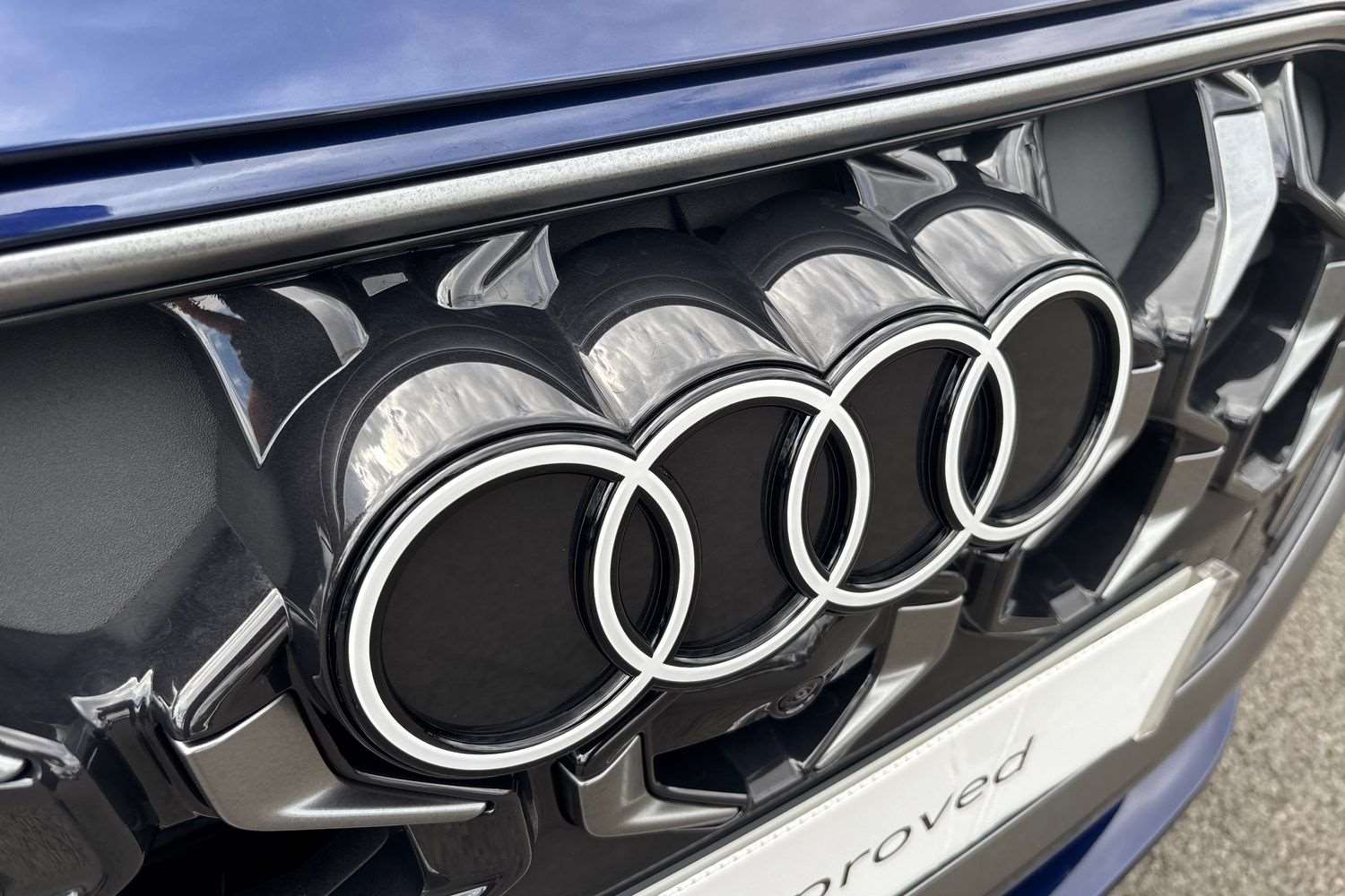 Used Audi Q5 2025 for sale - 76113485: Photo 24