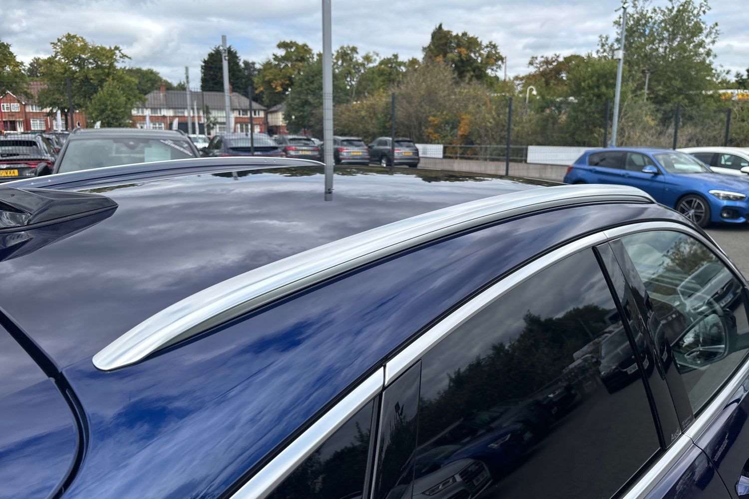 Used Audi Q5 2025 for sale - 76113485: Photo 35