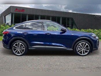 Used Audi Q5 2025 for sale - 76113485: Photo 4