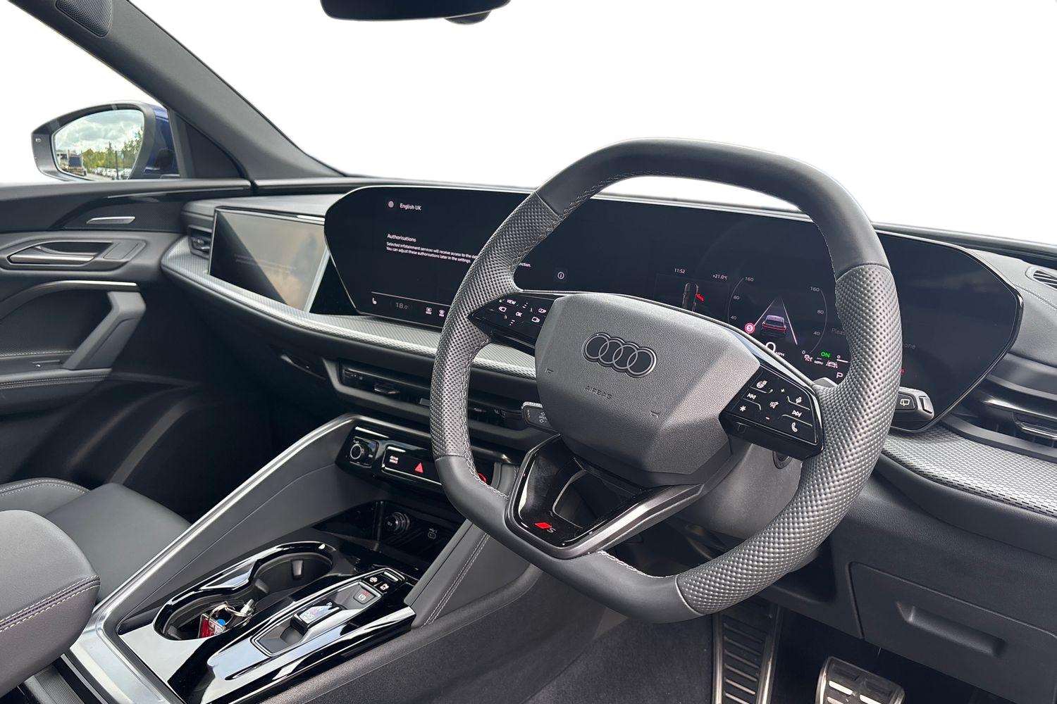 Used Audi Q5 2025 for sale - 76113485: Photo 6