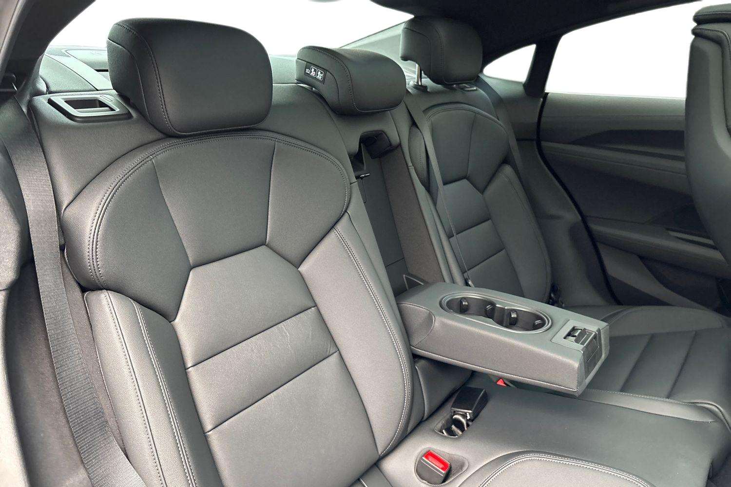 Used Audi e-tron GT 2024 for sale - 76610566: Photo 22