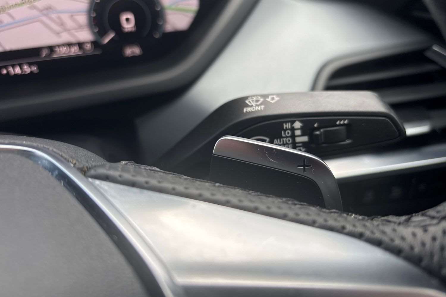 Used Audi e-tron GT 2024 for sale - 76610566: Photo 35