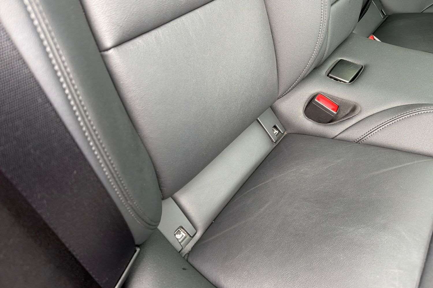 Used Audi e-tron GT 2023 for sale - 76955169: Photo 24