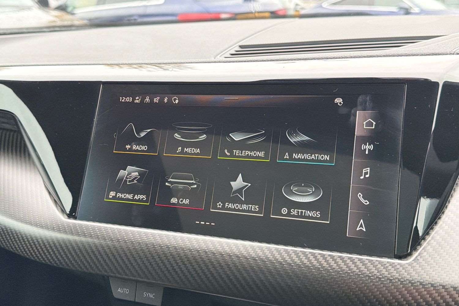 Used Audi e-tron GT 2023 for sale - 76955169: Photo 27