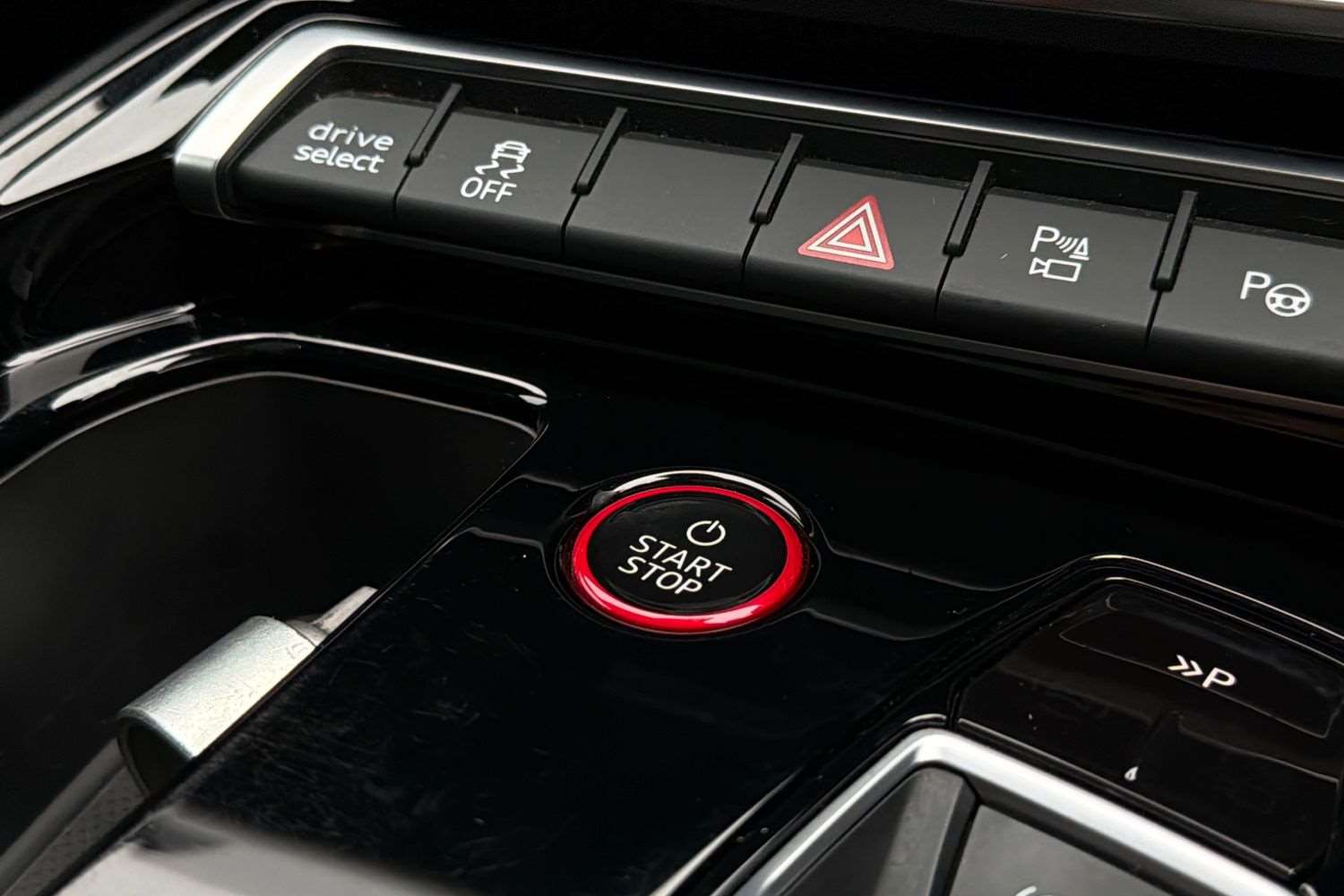 Used Audi e-tron GT 2023 for sale - 76955169: Photo 29