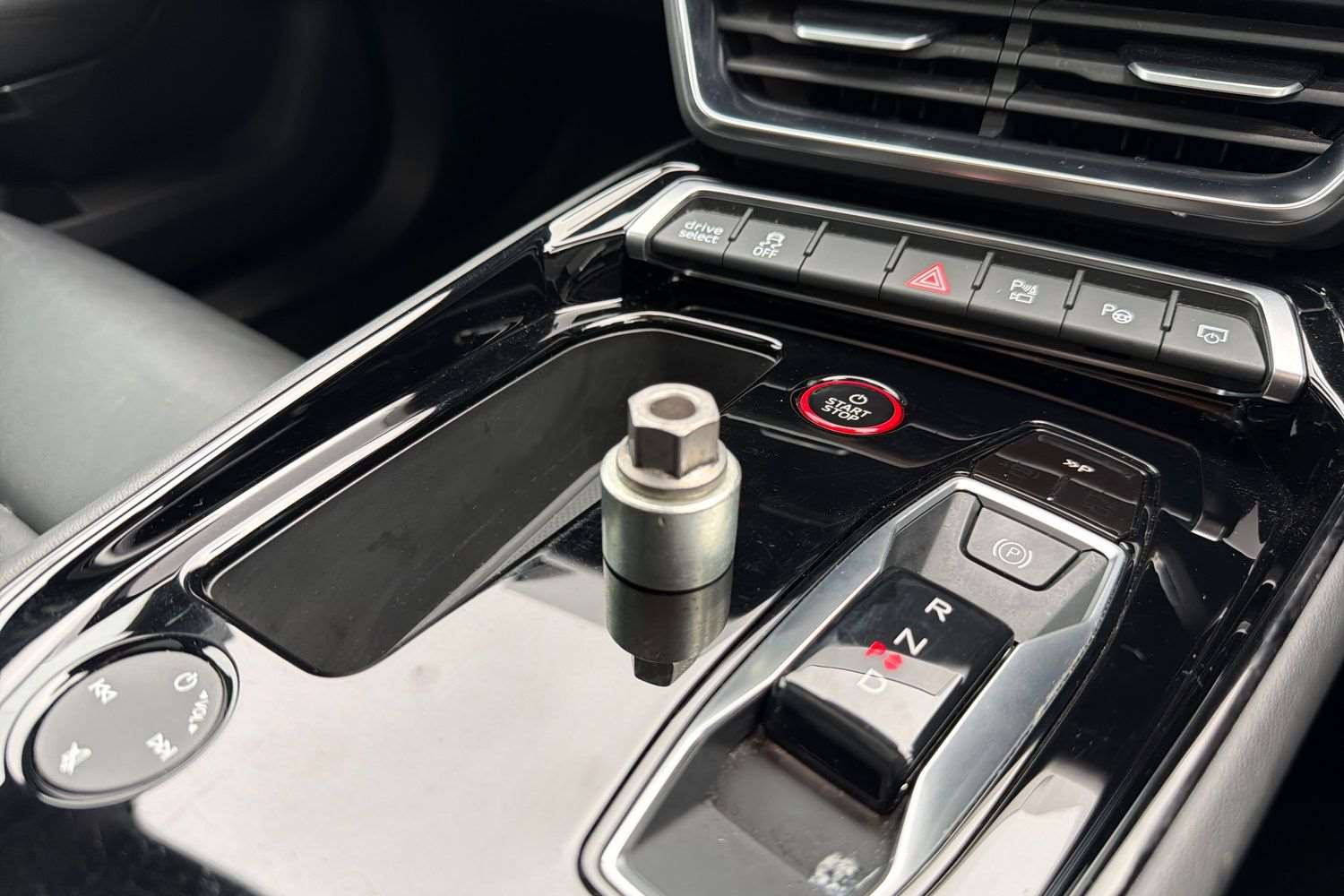 Used Audi e-tron GT 2023 for sale - 76955169: Photo 33