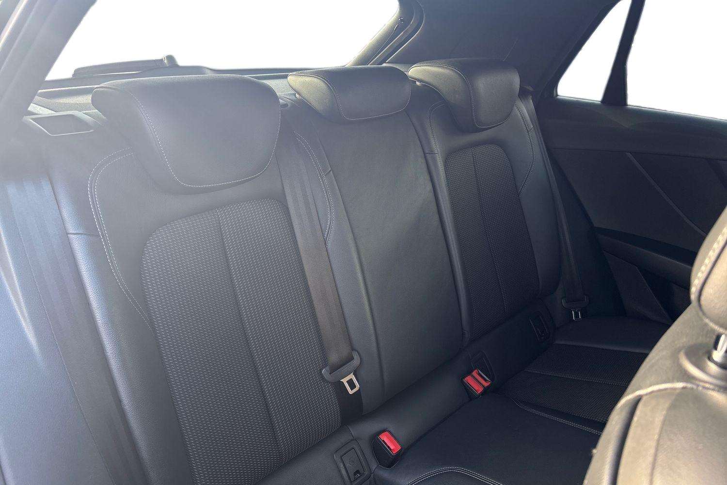 Used Audi Q2 2021 for sale - 76902431: Photo 21