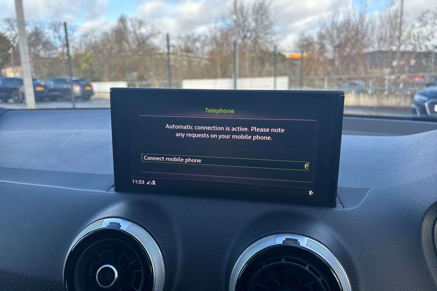 Used Audi Q2 2021 for sale - 76902431: Photo 26