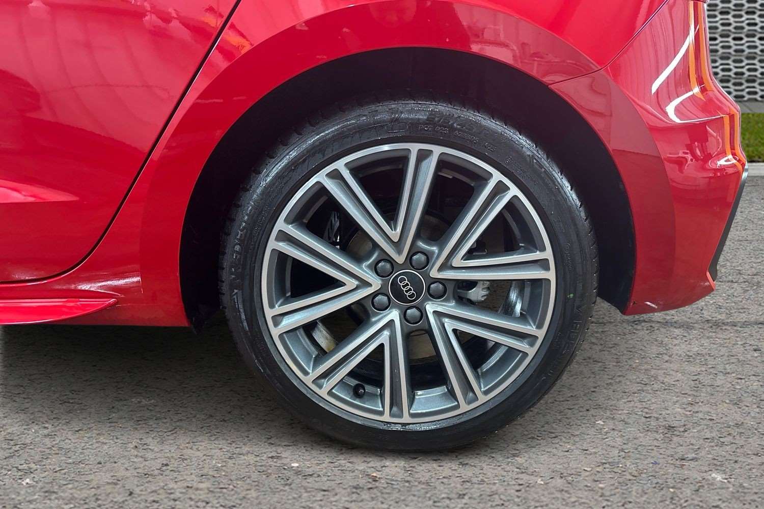 Used Audi A1 2025 for sale - 76928946: Photo 10