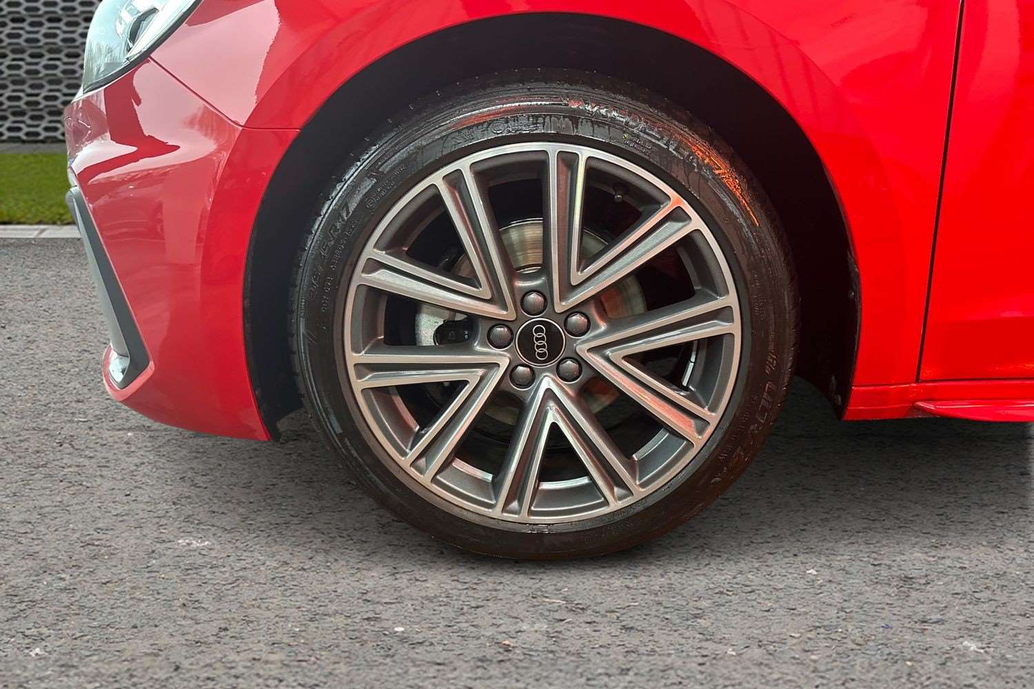 Used Audi A1 2025 for sale - 76928946: Photo 11