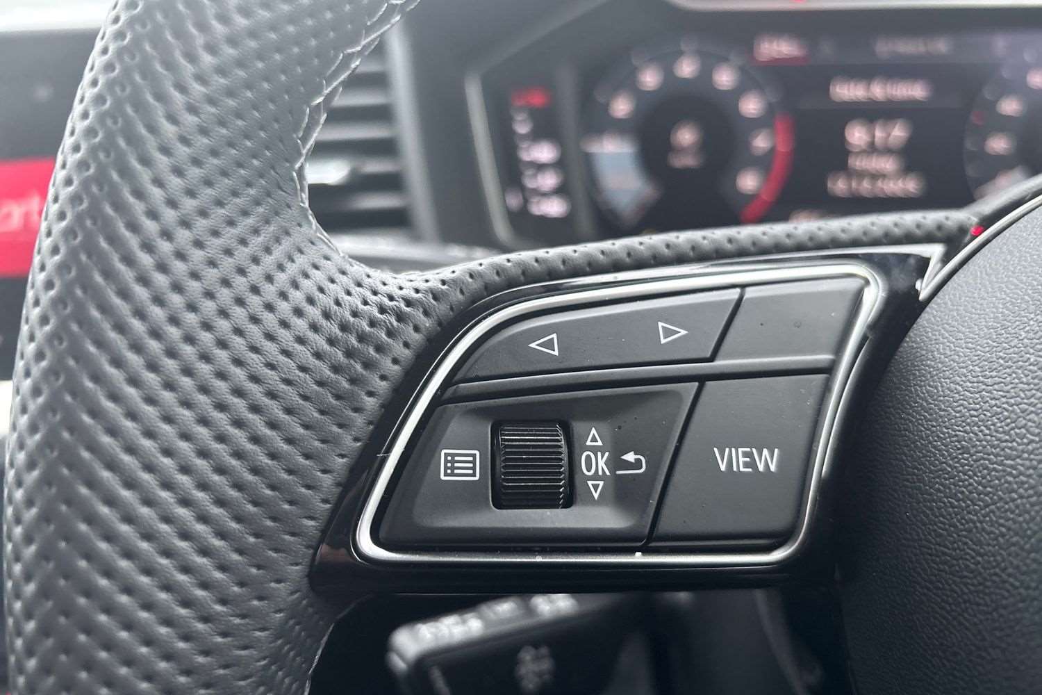 Used Audi A1 2025 for sale - 76928946: Photo 16