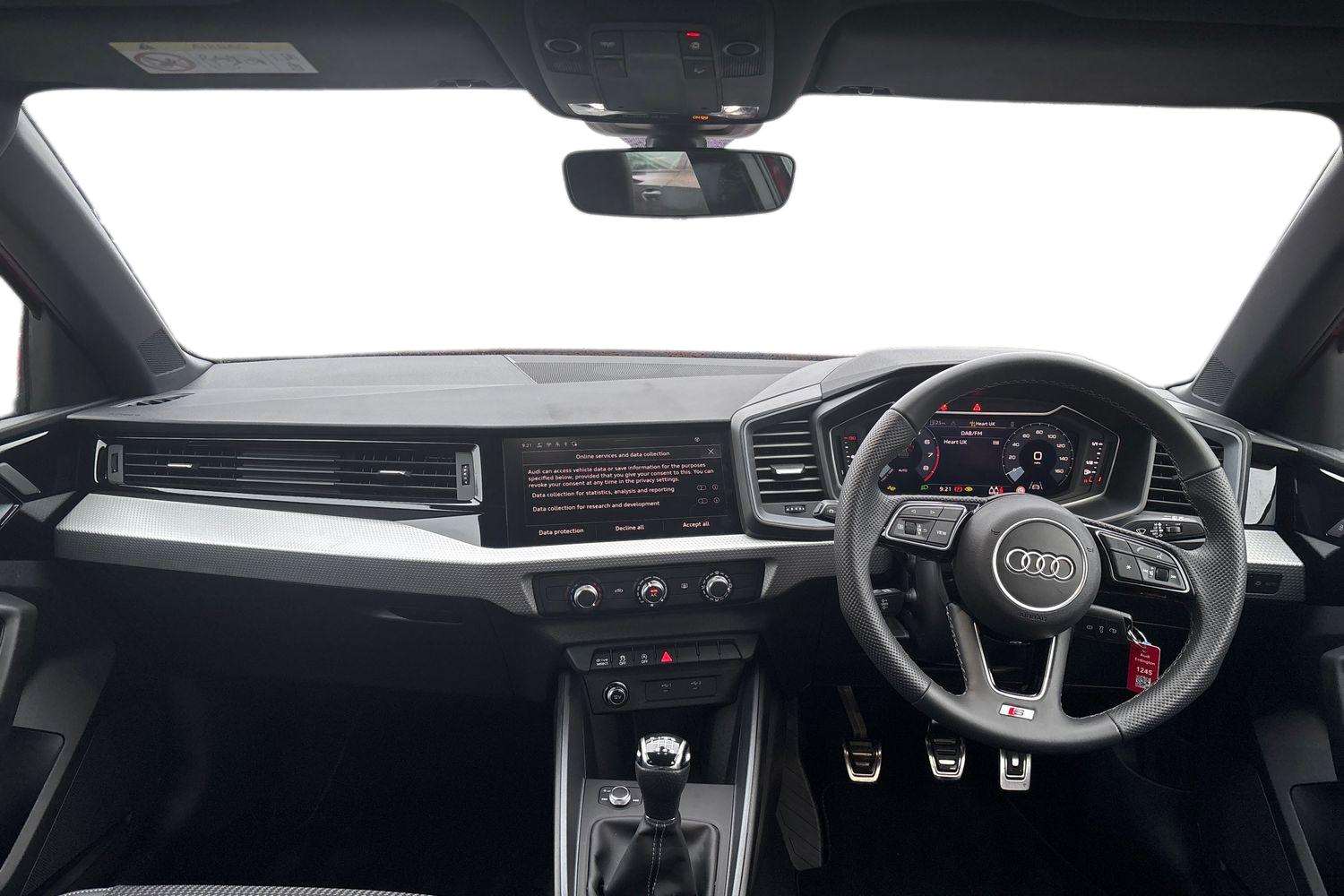 Used Audi A1 2025 for sale - 76928946: Photo 19