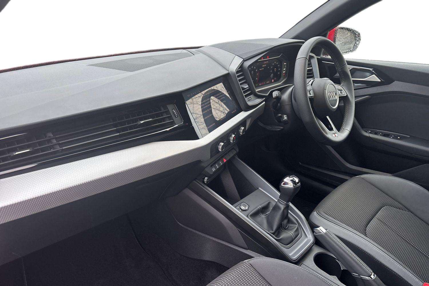 Used Audi A1 2025 for sale - 76928946: Photo 2