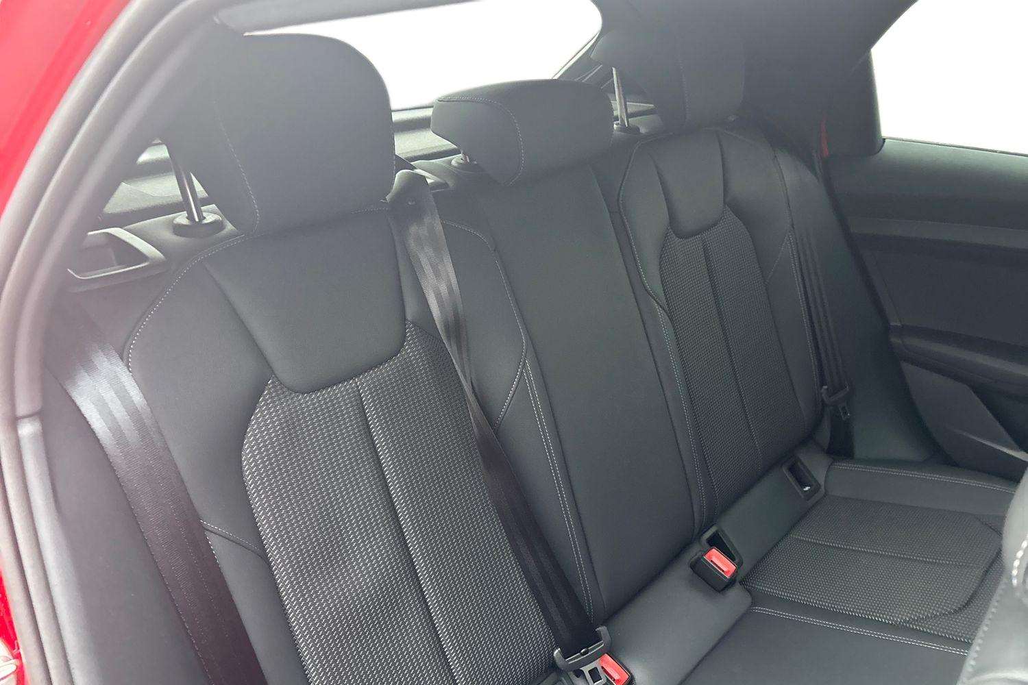 Used Audi A1 2025 for sale - 76928946: Photo 22