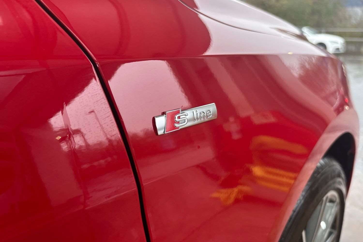 Used Audi A1 2025 for sale - 76928946: Photo 33