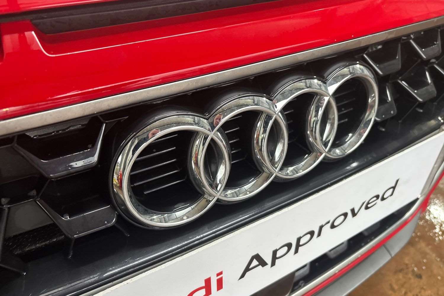 Used Audi A1 2025 for sale - 76928946: Photo 34