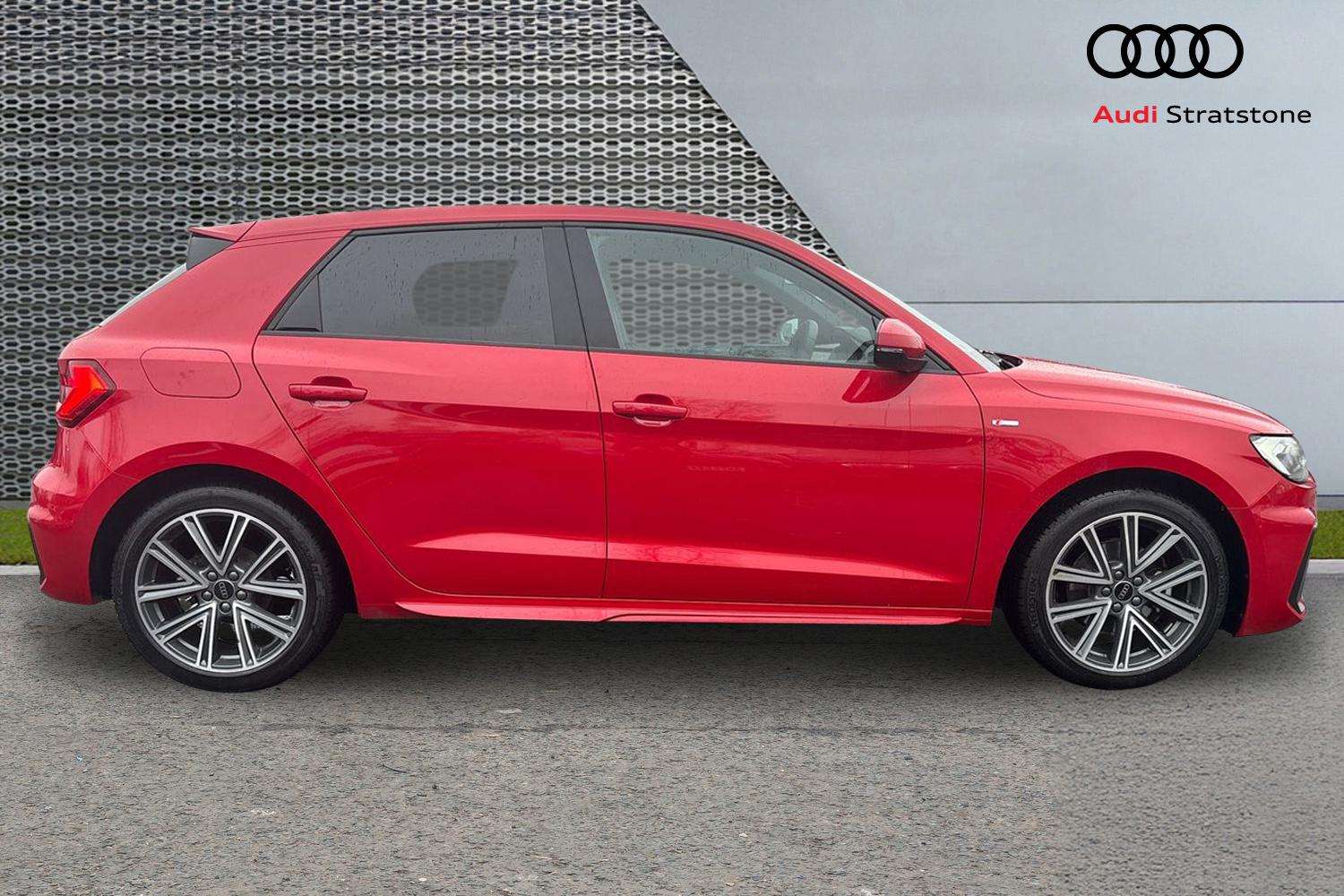 Used Audi A1 2025 for sale - 76928946: Photo 4