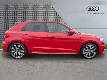 Used Audi A1 2025 for sale - 76928946: Photo