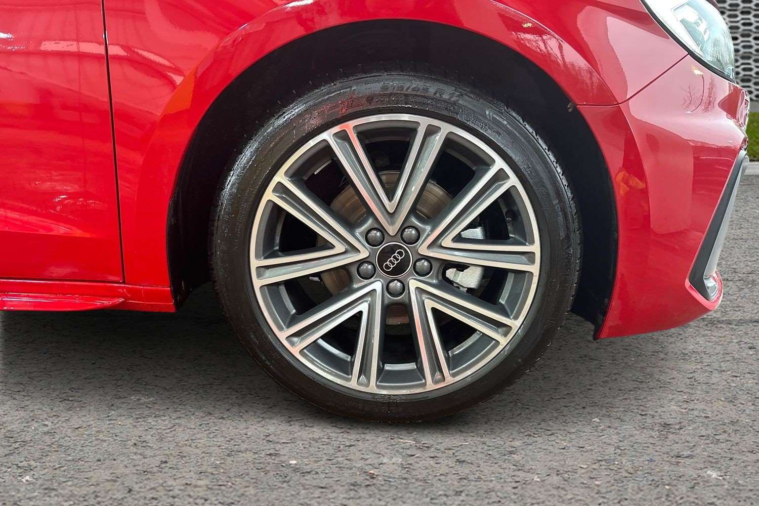 Used Audi A1 2025 for sale - 76928946: Photo 5