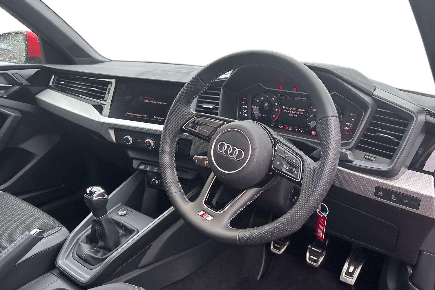 Used Audi A1 2025 for sale - 76928946: Photo 6