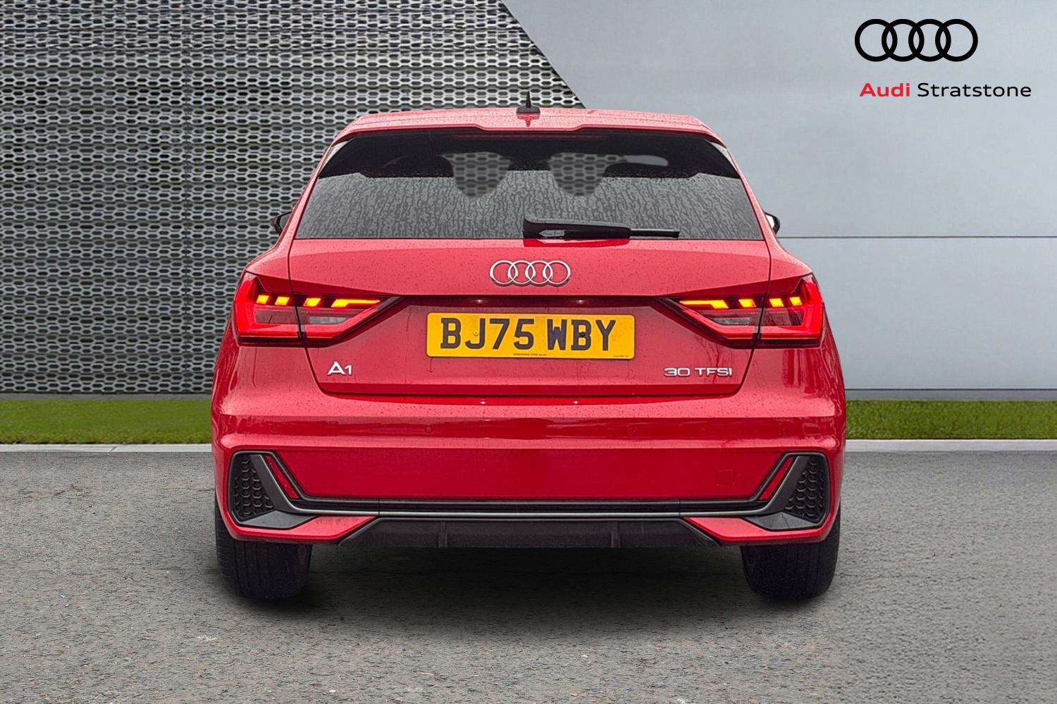 Used Audi A1 2025 for sale - 76928946: Photo 7